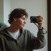 Логотип телеграм канала @vnlifelog — life.log