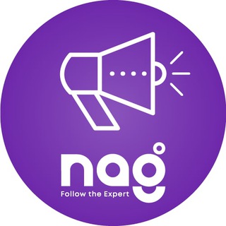 Логотип телеграм канала @vnnag — Внутре у НАГа