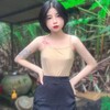 Logo of telegram channel vnobra — VN No Bra 👙