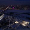 Логотип телеграм канала @vnovosibehorosho — В Новосибирске любят