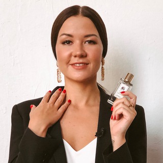 Логотип телеграм канала @vnperfumes — Valerie Nesterova | про Парфюмерию