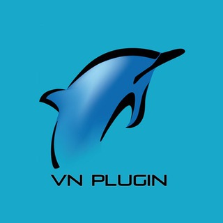 Logo of telegram channel vnplugin — vnplugin