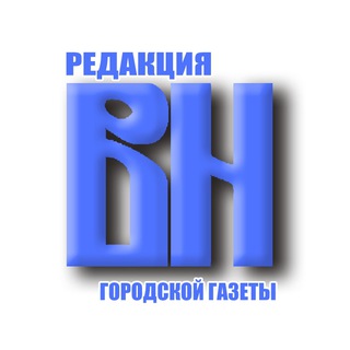 Логотип телеграм канала @vnsite — "Вечерний Николаев" - городская газета