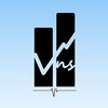 Logo of telegram channel vnstrading — VNS TRADING