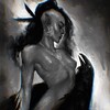 Логотип телеграм канала @vnu4ka_sve4ka — Внучка•Свечка🗝️🌙