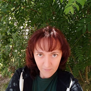 Логотип телеграм канала @vnuchka_chekista — Внучка чекиста