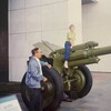 Логотип телеграм канала @vnukfront — Внук фронтовика 🫡