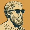 Логотип телеграм канала @vnukgerodota — Геродот еще тот