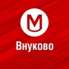 Логотип телеграм канала @vnukovo_vakansii — Работа Внуково | Свежие вакансии