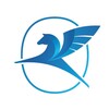 Логотип телеграм канала @vnukovoairport_vko — Международный аэропорт Внуково