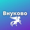 Логотип телеграм канала @vnukovomsk — Внуково