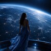 Логотип телеграм -каналу vnutrishnijcompas — Nataliia Greshchuk