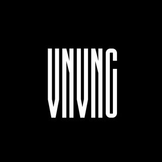 Логотип телеграм канала @vnvnc_hall — VNVNC HALL