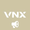 Logo of telegram channel vnx_li — VNX