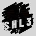 Logo saluran telegram vnxhax — SHL3 HACK 🥈