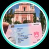 Логотип телеграм канала @vnzhalovenia — ВНЖ СЛОВЕНИИ | ГРАЖДАНСТВО ЕС | ВНЖ