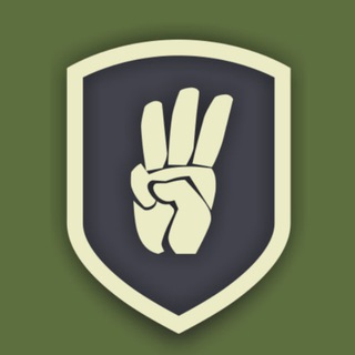 Логотип телеграм -каналу vo_svoboda — ВО «Свобода» ● «Легіон Свободи»