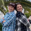 Логотип телеграм канала @voaygkam — Вояж турфирма Камышин