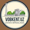 Telegram kanalining logotibi vobkent_uz1 — VOBKENT.UZ