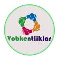 Logo saluran telegram vobkentdangapiramiz — VOBKENTLIKLAR