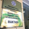 Telegram kanalining logotibi vobkentixtisoslashtirilganmaktab — IMA VOBKENT IM