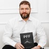 Логотип телеграм канала @voblagoludam — Психолог | Алексей Кузнецов