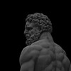 Логотип телеграм канала @vobrazniye — 𝐕-образные