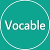 Logo of telegram channel vocableuz — Vocable🗽