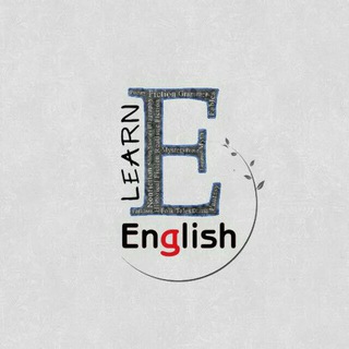 لوگوی کانال تلگرام vocabulary4arab — تعلم الإنجليزية بسهولة