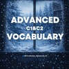 Telegram kanalining logotibi vocabulary_advanced_c2 — Advanced Vocabulary | C1-C2 📚