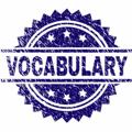 Telegram channel The Hindu Editorial Vocabulary™ logo