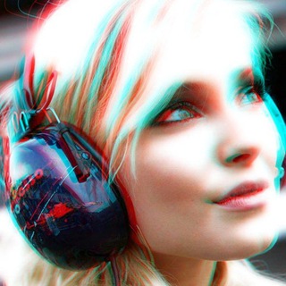 Логотип телеграм канала @vocal1trance — Vocal Trance ( Radio show, Trance, Bass 🎧🎶)