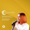 Логотип телеграм канала @vocal_course — Курсы и отзывы Vocal Fitness с Юлией Кантонистовой