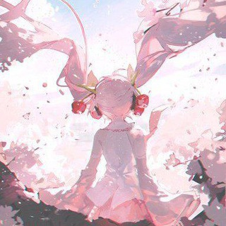 Логотип телеграм канала @vocaloid_and_utau — Vocaloid