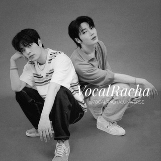 Логотип телеграм канала @vocalracha_universe — 𝙑𝙤𝙘𝙖𝙡𝙍𝙖𝙘𝙝𝙖