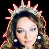 Логотип телеграм канала @vocalsurfers — Надежда Карелина|Голос&Сцена!