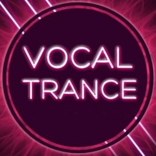 Логотип телеграм канала @vocaltrance9966 — VOCAL TRANCE