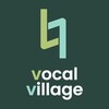 Logo of telegram channel vocalvillage — Vocal Village (A Cappella Events)