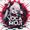 Logo of telegram channel vocamoji — Vocaloid emoji [ 🐾 ]
