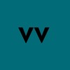 Логотип телеграм канала @vocavers — VocaVerse | English online