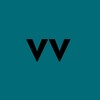 Логотип телеграм канала @vocavers — VocaVerse | English online
