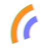 Логотип телеграм канала @voccentrussianspeakers — Voccent | Изучай языки