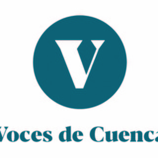 Logotipo del canal de telegramas vocesdecuenca - Voces de Cuenca