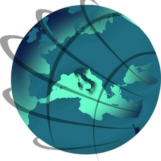 Logo del canale telegramma vocidallestero - Vocidallestero