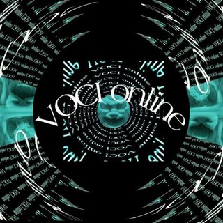 Logo del canale telegramma vocionline - VOCI online