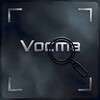 Логотип телеграм канала @vocmaq — Vocma