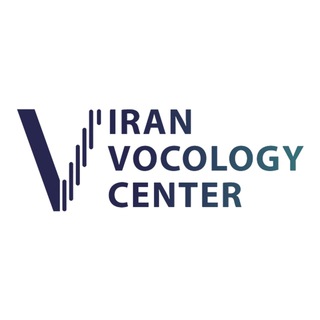 لوگوی کانال تلگرام vocologycenter — مرکز وکولوژی ایران