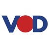 Logo of telegram channel vod_news — VOD News
