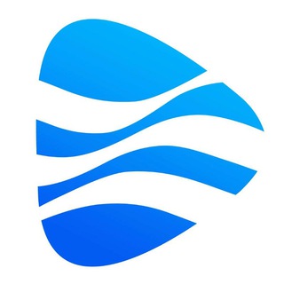 Логотип телеграм канала @voda_rossii — Вода России💧
