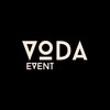 Логотип телеграм канала @vodaevent — VODA.EVENT